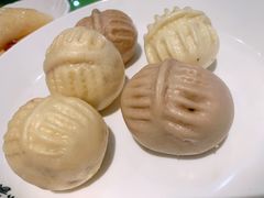 -令氏家外家周礼食府(桥南店)