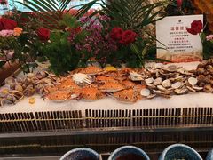 -雅枫国际酒店—枫叶自助餐(福田店)