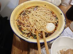-阿福板凳面(观音桥店)