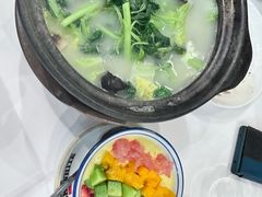 -金湖港式餐厅(建外店)