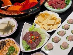 -三江两海老火锅(北京首店)
