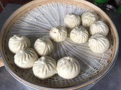 肉包-津品味小吃(大学湾店)