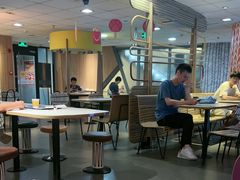 -麦当劳(中山大道中店)