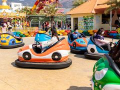 -莆田亚特湾水上乐园(原水上欢乐谷)