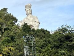 -东莞观音山旅游风景区