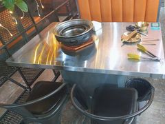 -胡悦里韩式烤肉(芝罘万达广场店)