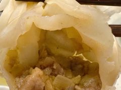 -内蒙联营烧麦 草原石榴红(护国寺店)