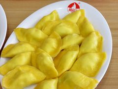 -菊花女水饺(闻涛苑店)