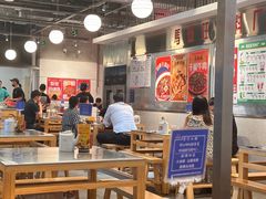 -馬伍旺川菜(金象城店)