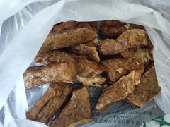 -白魁老号饭庄(交道口店)
