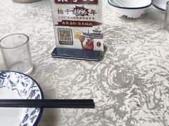 -东江海鲜大排档·潮汕菜·砂锅粥