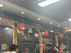 -白老三牛肉丸子面(平阳广场店)