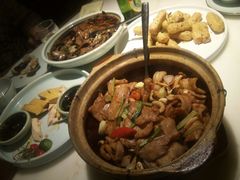 -精典一号民间菜