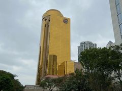 -厦门喜来登酒店