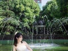 -上海花园饭店