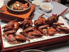 -大鸽饭(体育西路店)