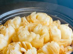 生焗鲜百合-西湖春天•老字号杭州菜(百汇店)