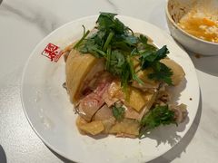 -泰煌鸡·上海白斩鸡·沪菜(平利店)