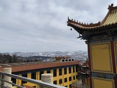 -正觉寺