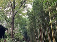 -成都杜甫草堂博物馆