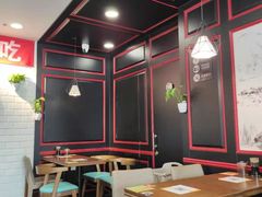 -李先生牛肉面大王(天津河东万达店)