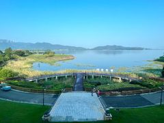 -余姚四明湖开元名都度假酒店·夏威夷西餐厅