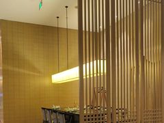 -西安浐灞艾美酒店·汉江餐厅·火锅