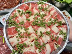 -英雄故事地摊烤肉(马驹桥店)