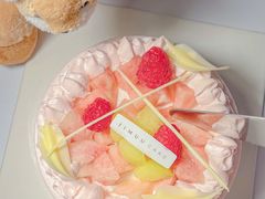 -积慕Cake(解放大道店)