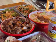 -7只羊·鲜羊肉串·地锅鸡精酿(玄武墨香路店)