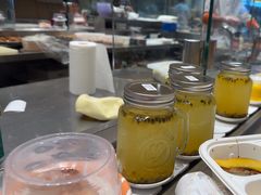 -新一番三文鱼寿司(大东海店)