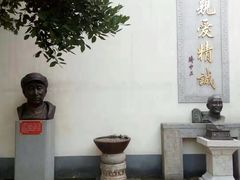 -宁波溪口古镇-民国大杂院