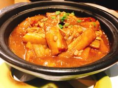 -新澳港式茶餐厅(余姚路店)