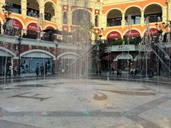 -佛罗伦萨小镇广佛名品奥特莱斯(疏港路店)