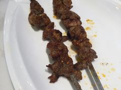 -尹兰楼西北风情餐厅(嘉定店)