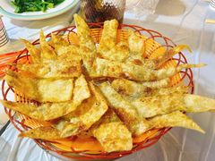 -清真.德枭炕肉店.青海菜(大新街夜市店)