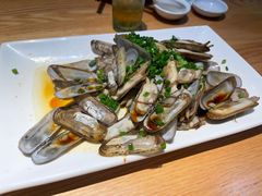 -金海湾海鲜排档(朱家尖店)