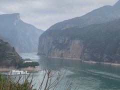 -白帝城·瞿塘峡景区