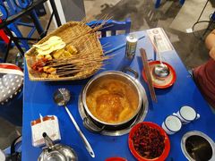 -马路边边串串香(北苑旗舰店)