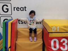 -BingoLand宾果体能中心(钱江新城店)