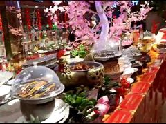 -大鹏饭店·金陵家宴(奥体中心店)