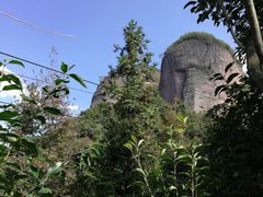 -南武当山景区