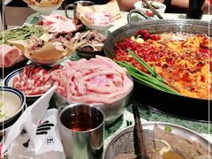 -五里关火锅(牛市口店)
