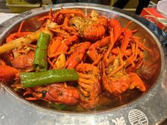 -聚味瞿记·龙虾堂(坡子街店)