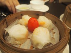 -广州文华东方酒店·江-由辉师傅主理