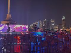-罗斯福色戒酒吧(外滩店)