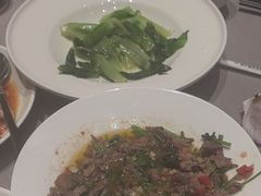 -徐记海鲜(观沙岭|滨江新城店)