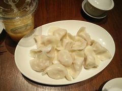 原汁海胆水饺-喜鼎海胆水饺(柏威年购物中心店)