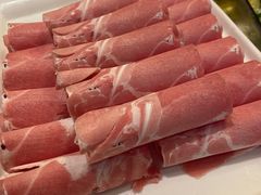 -鼓楼东街老火锅(鼓楼店)
