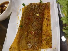 -丁虎子烤肉(国道二店)